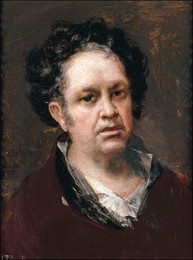 El Museo del Prado lanza el sitio web 'Goya en el Prado'. Hoyesarte.com