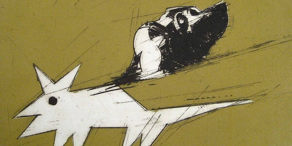 Goya, protagonista de la 31ª edición del Festival de Cine Español de Nantes