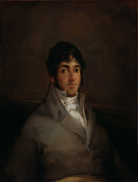 Isidro Máiquez