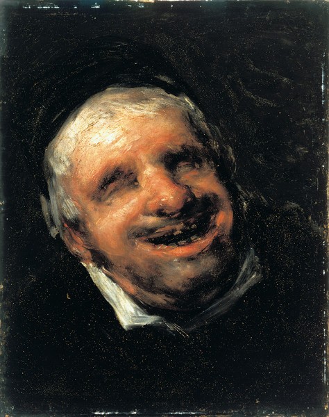 Uncle Paquete (El tío Paquete)