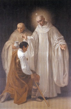 San Bernardo