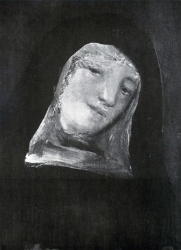 A Nun (Una Monja)