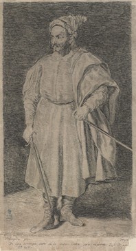 Redbeard (Barbarroja)
