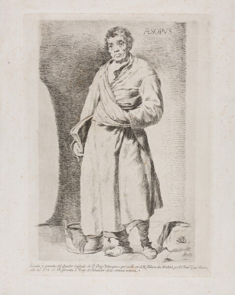 Aesop (Esopo)