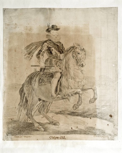 Philip III (Felipe III)