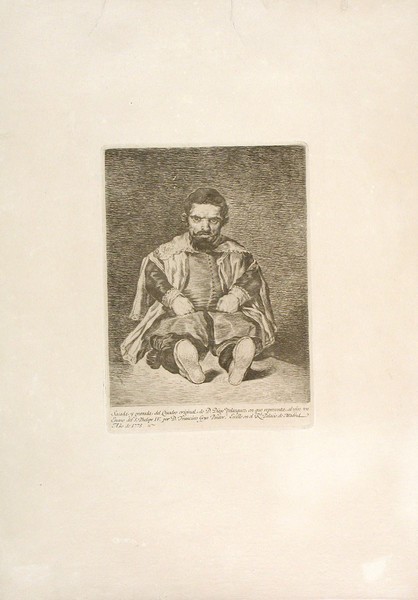 Sebastián de Morra