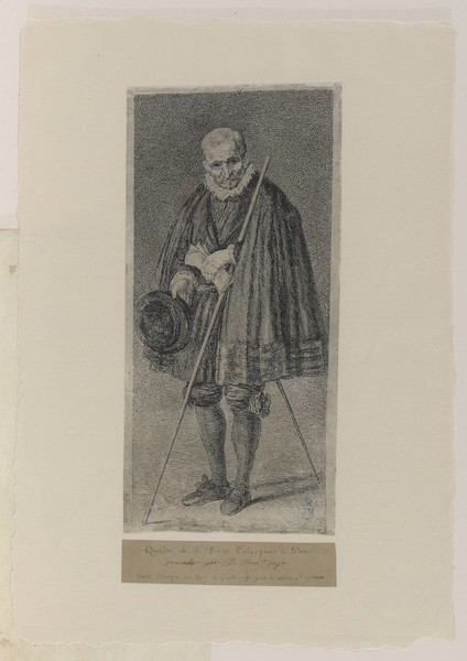 Ochoa the Doorkeeper (El portero Ochoa)