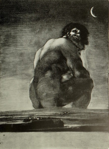 The Colossus (El Coloso)