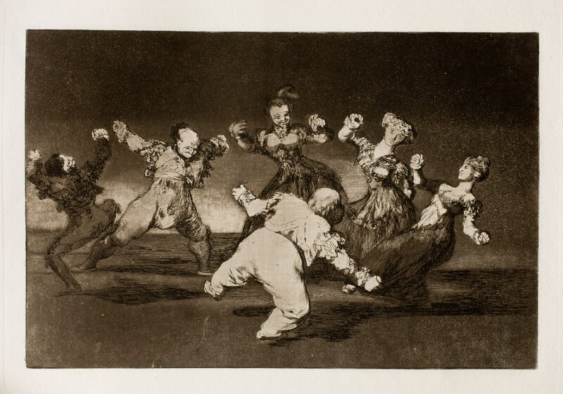 Merry folly