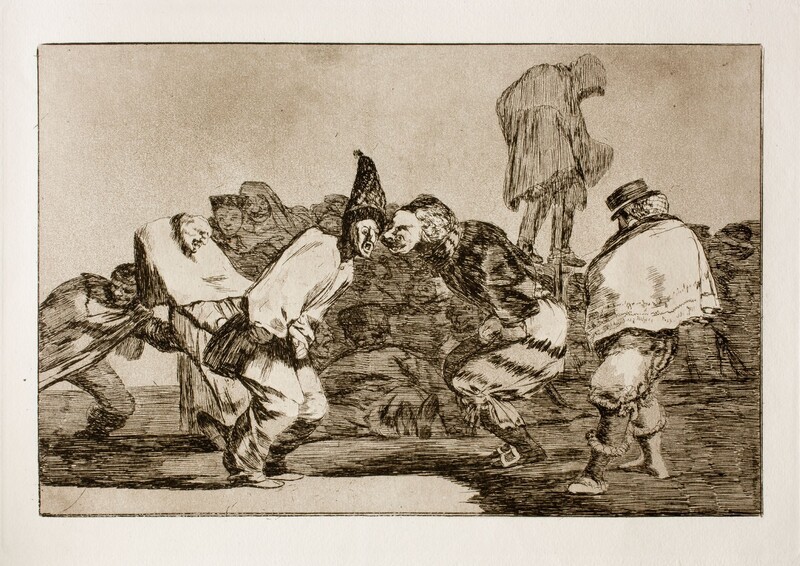 Carnaval folly