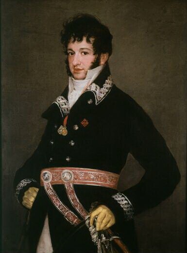 José Palafox
