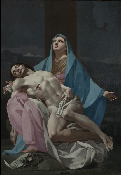 The Piety
